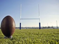 ラグビーと恩師