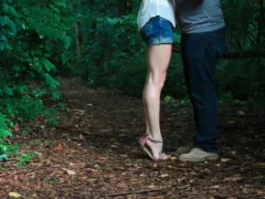 抱き締められなかった背中