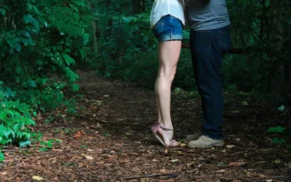 抱き締められなかった背中