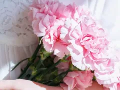 父の唯一の楽しみ