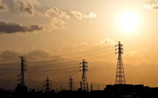 幸せだった日常