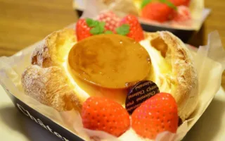 誕生日会と親友