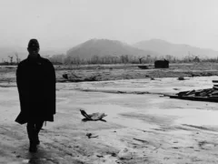 やっと戦争が終わった