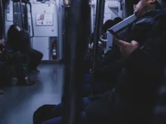 精一杯の強がり