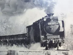 モンロヴィアへ