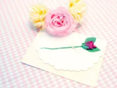 彼女が遺した手紙