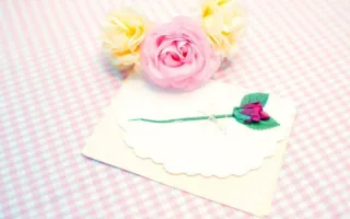 彼女が遺した手紙