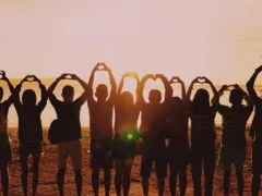 子ども達への無償の愛