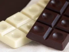 チョコをくれたお姉さん