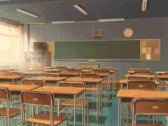 同級生の思いやり