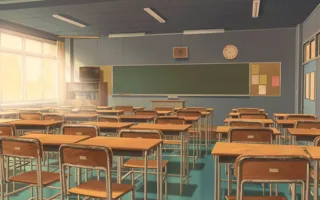 同級生の思いやり