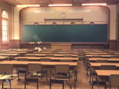 校長先生の名授業