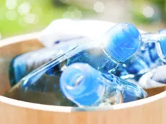 笑顔でいるんだ