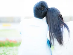 大好きだった彼