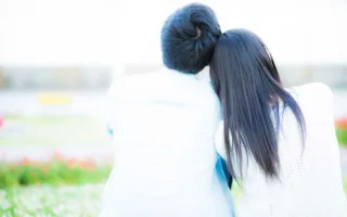 大好きだった彼