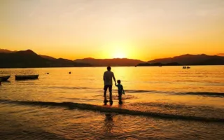 父が遺したもの