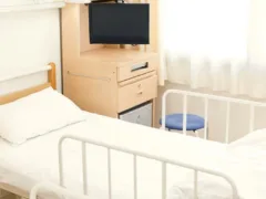 貴重な家族写真