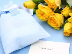 見知らぬおじさん