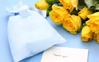 見知らぬおじさん