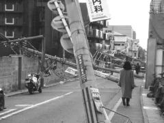 色褪せたミニ四駆