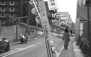 色褪せたミニ四駆