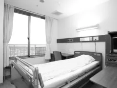 おばあちゃんの愛