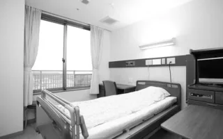 おばあちゃんの愛