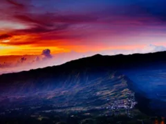 インドネシア建国の神話