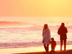 父と過ごした日々