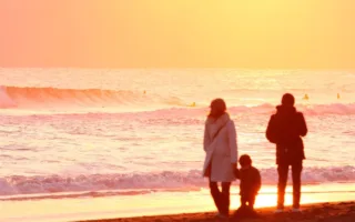 父と過ごした日々