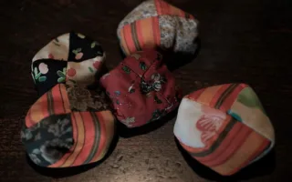 私のこと忘れないでね