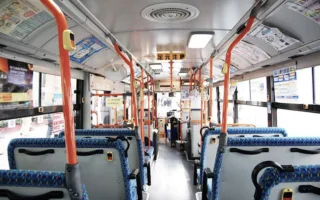 勇気をくれた少年