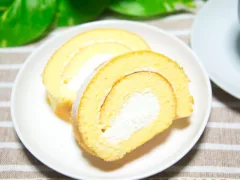 ケーキ屋の親友の話