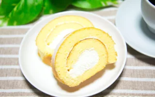 ケーキ屋の親友の話