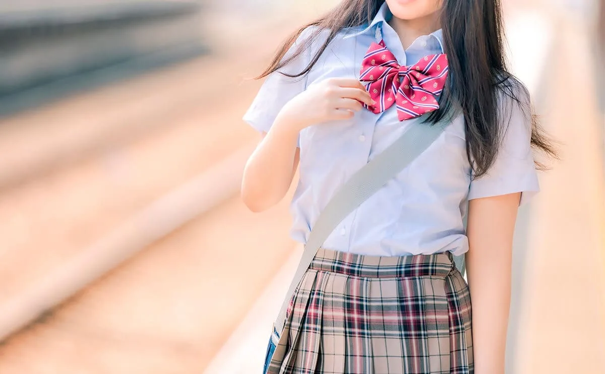 母が撮らなかった正面