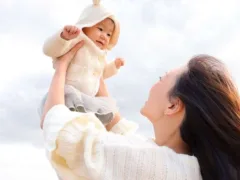 大切な人にありがとうを