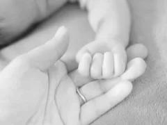 最後の親孝行に