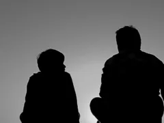 父と私と、ときどきおじさん