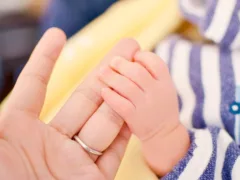 お母さんが居ないということ