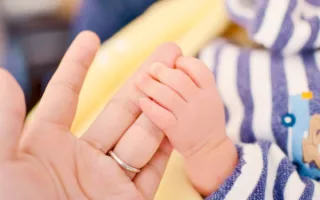 お母さんが居ないということ