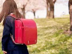 覚えたてのひらがな