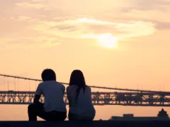 大切なペンダント