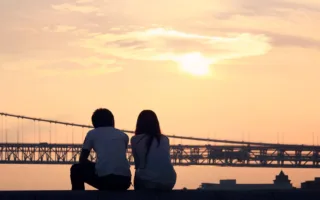 大切なペンダント