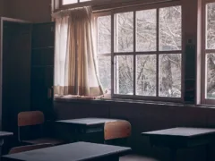 伝説になった校長先生