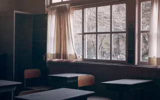 伝説になった校長先生