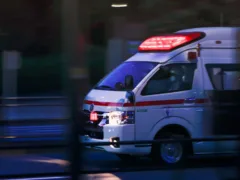 死の淵にいた私を救ってくれた妻