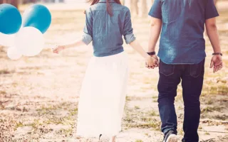 彼女からの涙の告白