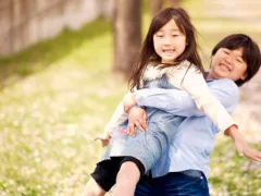 受け継がれる兄の願い