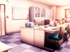 祖父の形をした幻