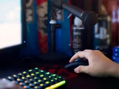 母の愛、信じる笑顔